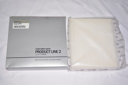 Фільтр салону S97133-2G000 Hyundai/Kia