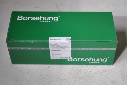 B11352 Borsehung Сайленблок переднього важеля