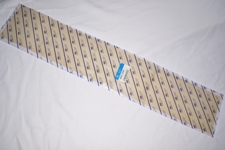 863921E000 Hyundai/Kia Плівка захисна верхня, задніх правих дверей 86392-1E000 Hyundai/Kia