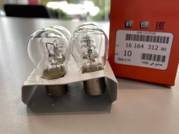 Автолампа 1616431280 Eurorepar