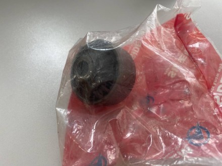 841628 Sidem Сайлентблок важіля задній