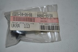 Подушка  крышки багажника 8484095F0A Nissan
