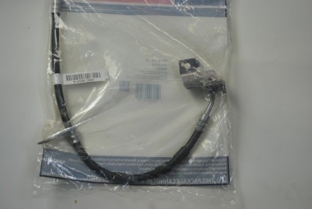 J2GZ2078B Ford ШЛАНГ ГАЛЬМІВНИЙ ПЕРЕДНІЙ ЛІВИЙ