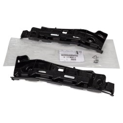 ПІДСИЛЮВАЧІ БАМПЕРА БІЧНІ