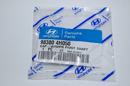 983804H050 Hyundai/Kia Кришка гайки склоочисника 98380-4H050 Hyundai/Kia