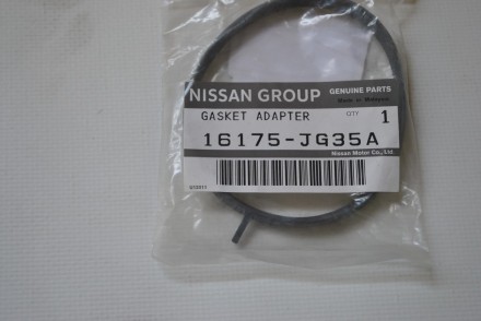 16175JG35A Nissan Прокладка клапана дросс. заслонки 16175JG35A Nissan