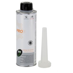 THP ADDITIVE