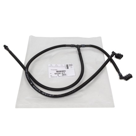 00006438AY PSA ФОРСУНКА ОМИВАЧА В КОМПЛ.