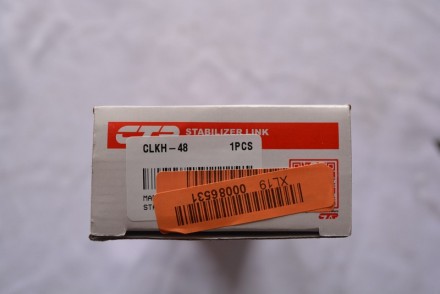 CLKH48 CTR Стійка стабілізатора CLKH-48 Hyundai/KIA