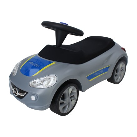 OC11400 Verticas Дитячий поліцейский автомобіль Маленький Адам