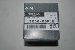 Фільтр оливний