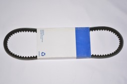 Ремінь генератора 10x665 клиновий  96565821 GM