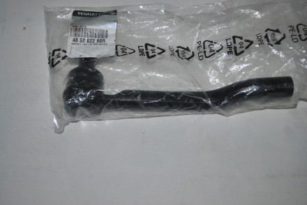 485202260R Renault Наконечник рульової тяги лівий