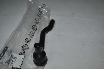 485202260R Renault Наконечник рульової тяги лівий