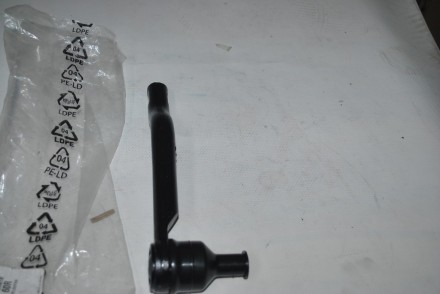 485202260R Renault Наконечник рульової тяги лівий