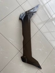 Дефлектор капоту HYUNDAI ACCENT U82401E000 HYUNDAI