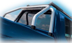 Дуга безопасности в грузовой отсек (D40) KE546EB420 Nissan