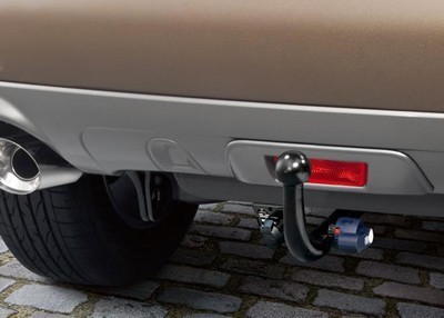 KE5001A010 Nissan Фаркоп  съемный KE5001A010 Nissan