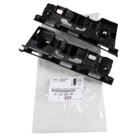 1612385280 PSA КРІПЛЕННЯ БАМПЕРА