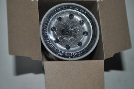 15208ED50A Nissan Фільтр оливний