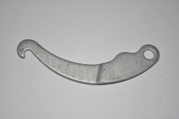 Важіль правий ручного гальма 21080-3507034-00 ВАЗ