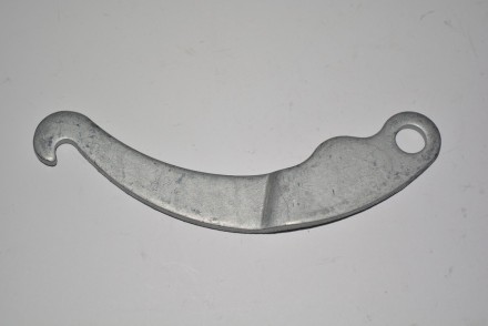 21080350703400 АвтоВАЗ Важіль правий ручного гальма 21080-3507034-00 ВАЗ