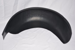 Підкрилок задній лівий A0000079 Daewoo Matiz