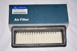 Фільтр повітряний 28113-0X200 Hyundai i-10