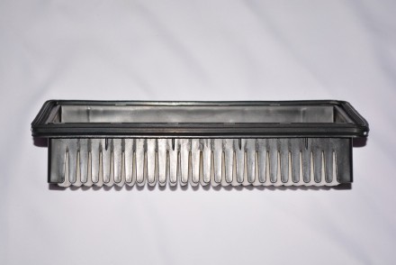 281130X200 Hyundai/Kia Фільтр повітряний 28113-0X200 Hyundai i-10