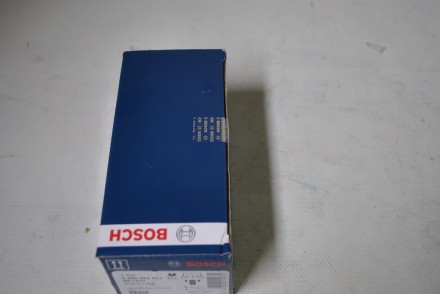 0986494501 Bosch Колодки гальмівні передні