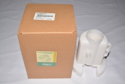 Фільтр паливний T1304041 Toko Hyundai