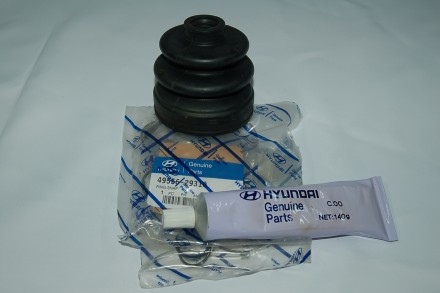 495062EA40 Hyundai/Kia  Пильник шарніра внутрішній к-т 49506-2EA40 Hyundai Tucson