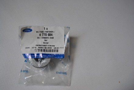 4770684 Ford Гайка М16