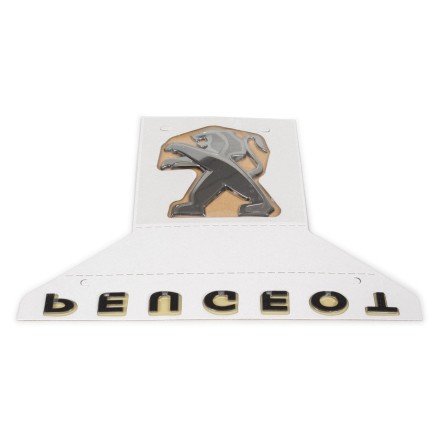 98179002DX PSA МОНОГРАМА