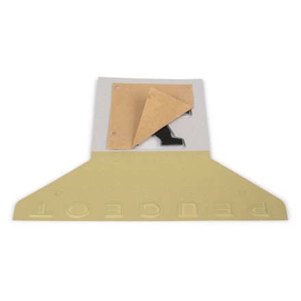 98179002DX PSA МОНОГРАМА