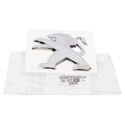 98303341DX PSA ЕМБЛЕМА