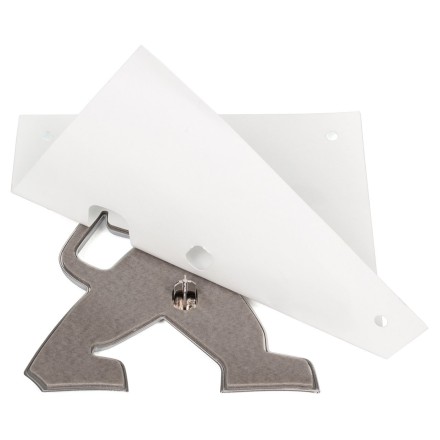 98303341DX PSA ЕМБЛЕМА