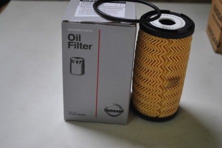 1520900Q0A Nissan Фільтр оливний M9R
