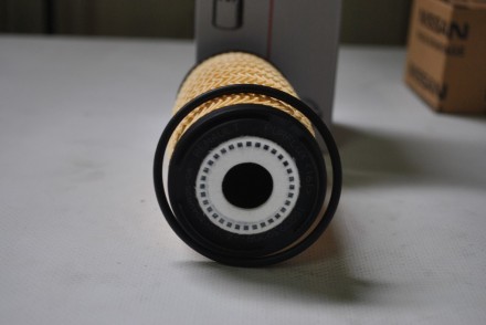 1520900Q0A Nissan Фільтр оливний M9R