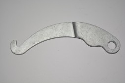 Важіль лівий ручного гальма 21080-3507035-00 ВАЗ