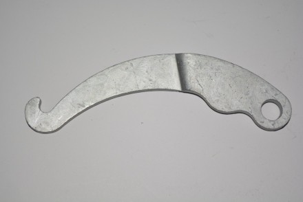 21080350703500 АвтоВАЗ Важіль лівий ручного гальма 21080-3507035-00 ВАЗ