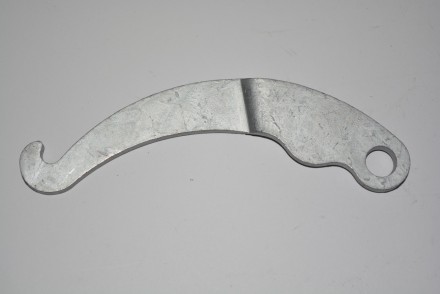 21080350703500 АвтоВАЗ Важіль лівий ручного гальма 21080-3507035-00 ВАЗ