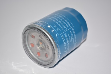 2630002751 Hyundai/Kia Фільтр масляний 26300-02751 Hyundai/Kia