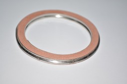 Кільце приймальні труби глушника 90917-06046 Toyota Motor Corporation