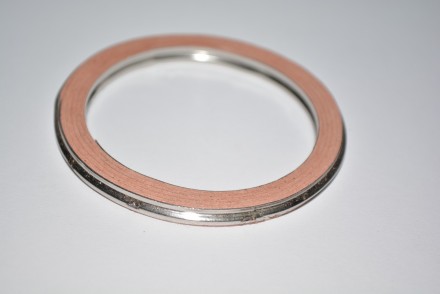 9091706046 Toyota Motor Corporation Кільце приймальні труби глушника 90917-06046 Toyota Motor Corporation