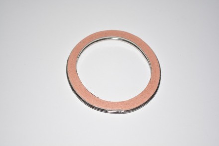 9091706046 Toyota Motor Corporation Кільце приймальні труби глушника 90917-06046 Toyota Motor Corporation