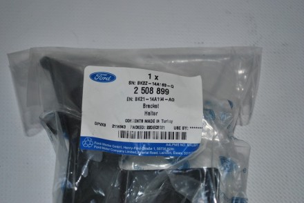 2508899 Ford Кронштейн датчика ABS передній правий &quot;Transit 201