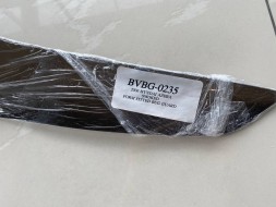 Дефлектор капоту HYUNDAI SONATA BVBG0235 HYUNDAI