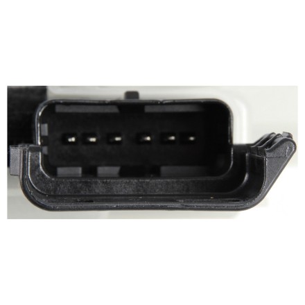 9800616680 PSA ЗАМОК ПЕРЕДНІХ ДВЕРЕЙ