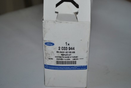 2033944 Ford Направляюча супорта &quot;Transit 2008-&quot;